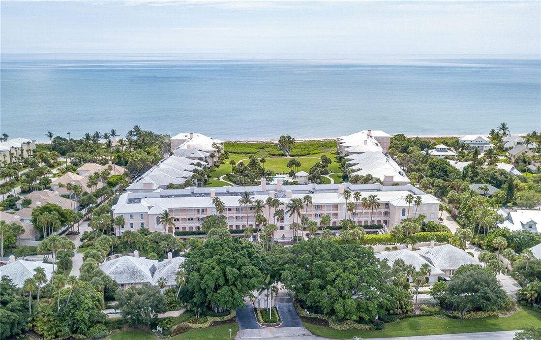 Condo in Vero Beach, Florida, United States 1 - 16922706