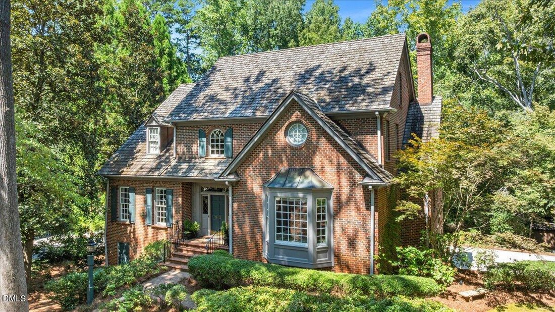 House in Raleigh, North Carolina, United States 1 - 16921941