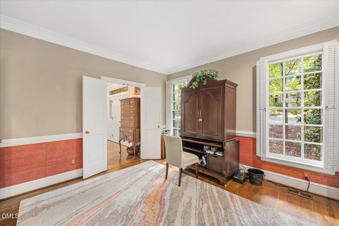 House in Raleigh, North Carolina, United States 5 - 16921941