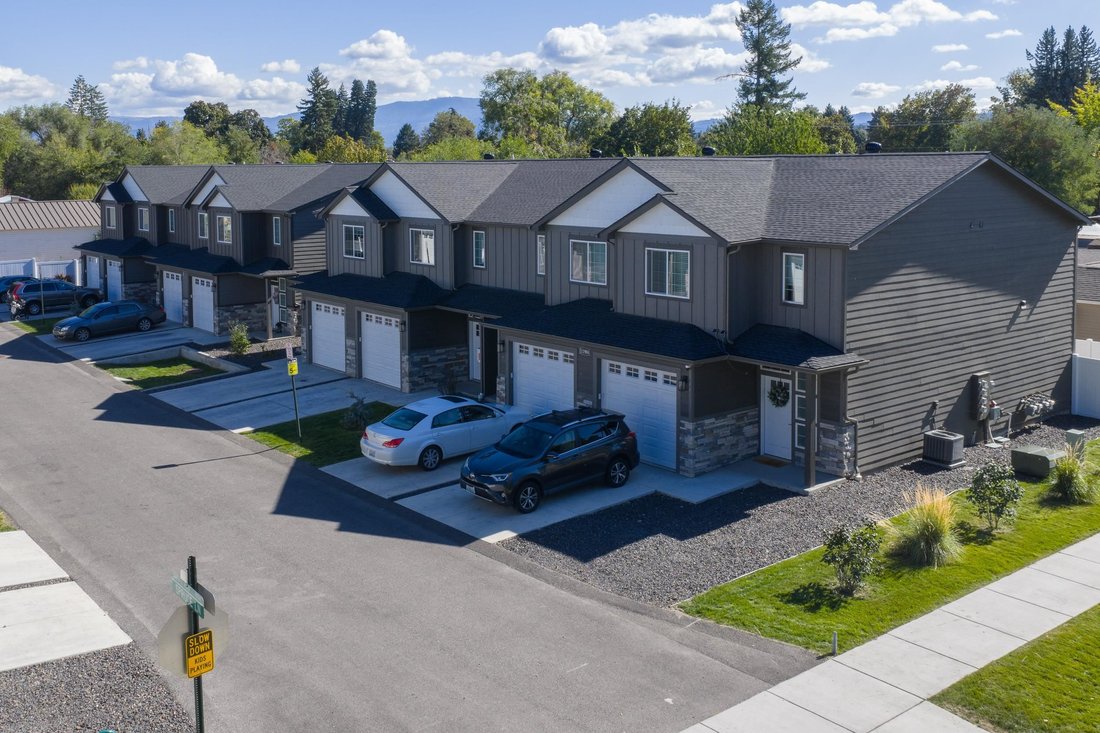 Spokane Valley, Washington, United States 3 - 16922307