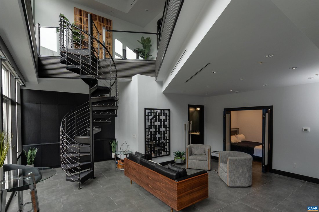 Condominio a Charlottesville, Virginia, Stati Uniti 1 - 16922720