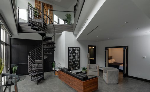 Condominio a Charlottesville, Virginia, Stati Uniti 1