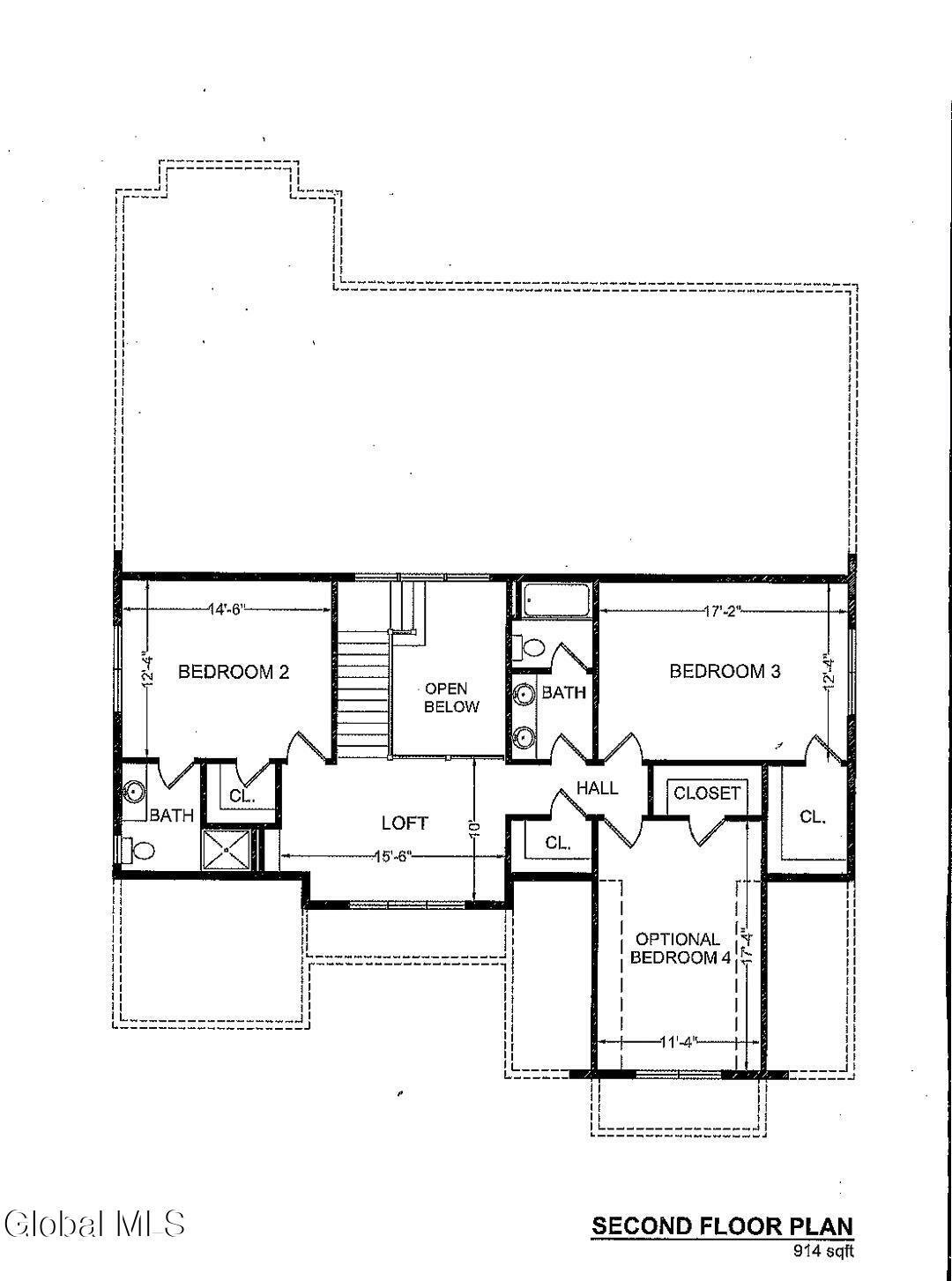 House in Halfmoon, New York, United States 3 - 16922030