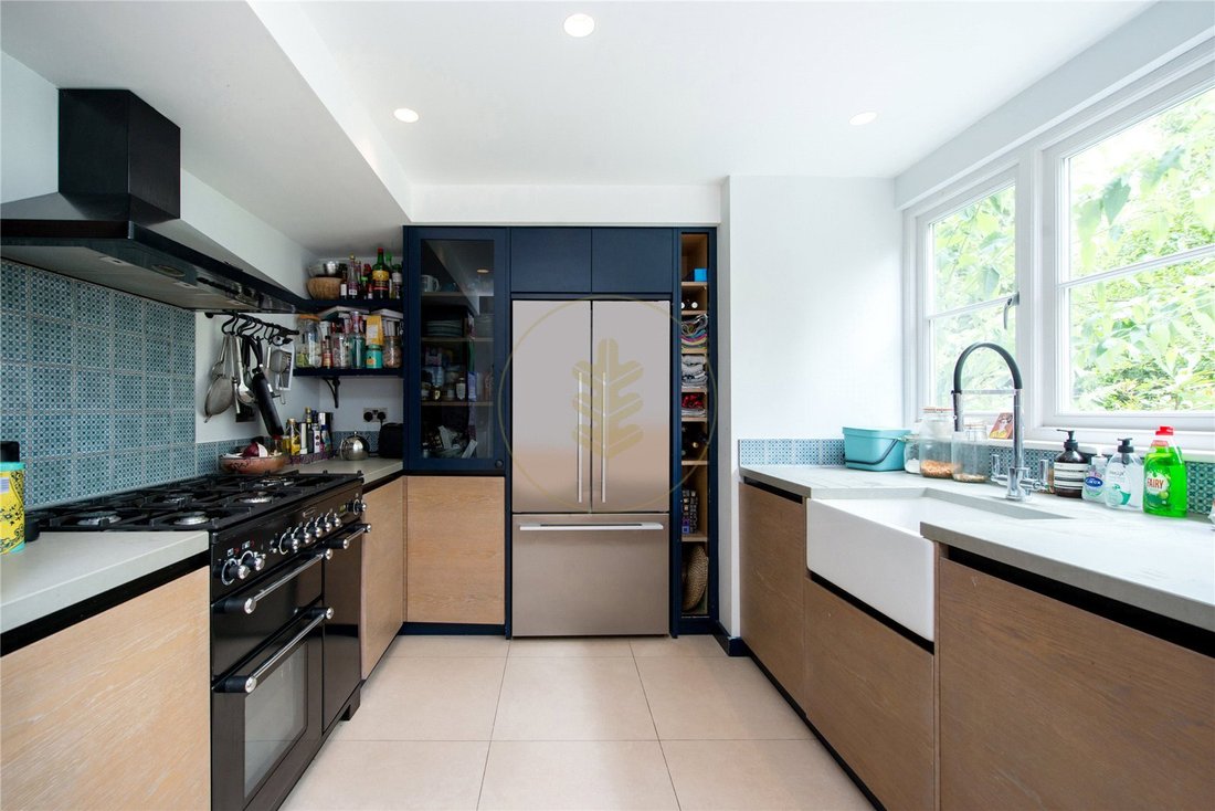Apartment in Belsize Park, Camden, England 5 - 16922543