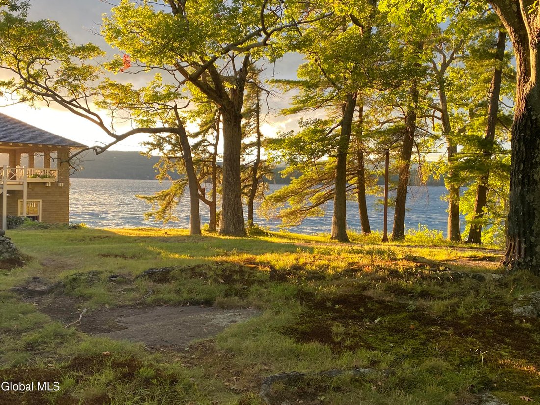 House in Fort Ann, New York, United States 5 - 16922073