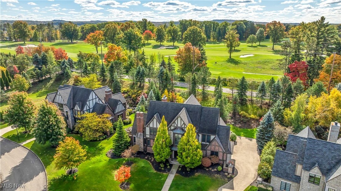 House in Kirtland, Ohio, United States 1 - 16922169