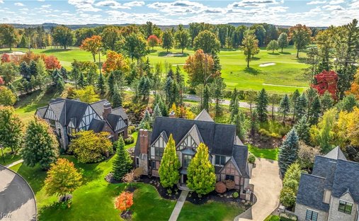 House in Kirtland, Ohio, United States 1