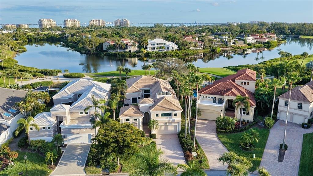 House in Longboat Key, Florida, United States 1 - 16921768