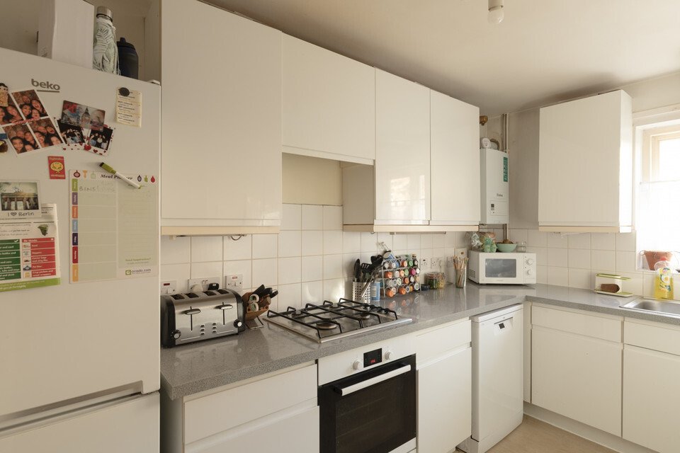 Townhouse in Oval, Lambeth (Greater London), England 5 - 16922880