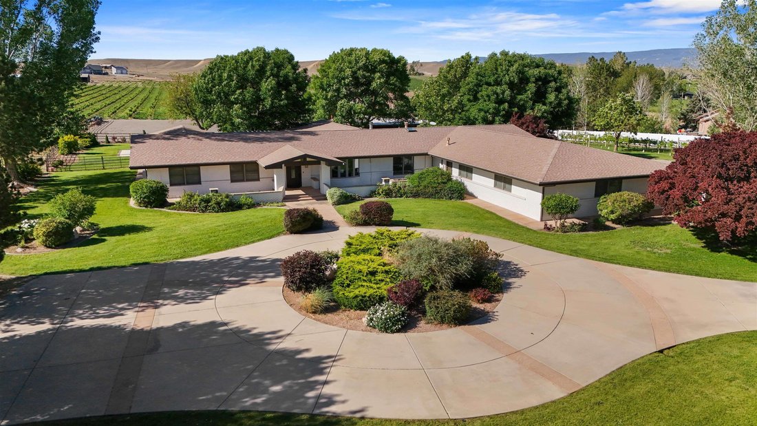 House in Palisade, Colorado, United States 1 - 16898050