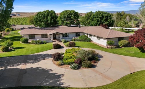 House in Palisade, Colorado, United States 1