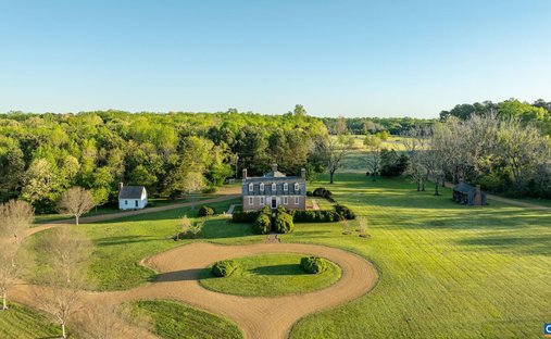 Casa a Hartfield, Virginia, Stati Uniti 1