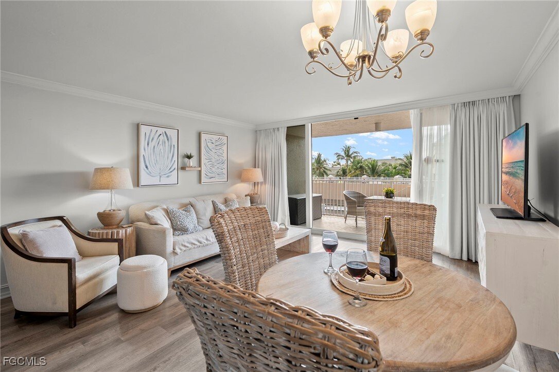 Condo in Marco Island, Florida, United States 3 - 16921960