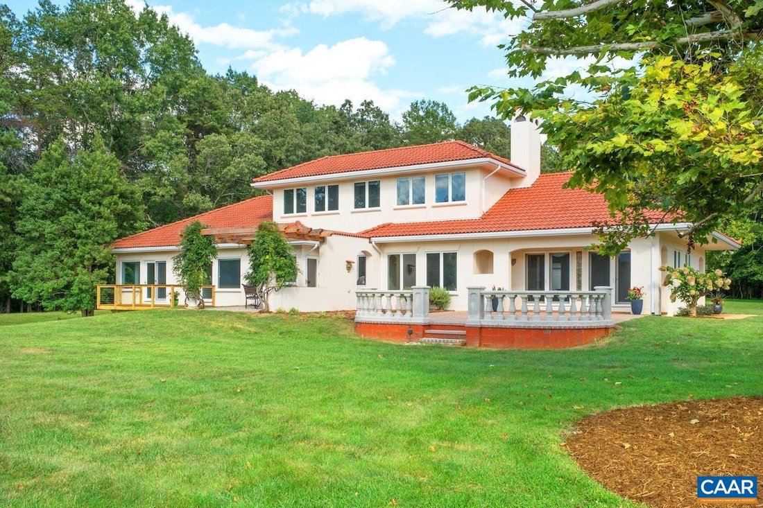 House in Afton, Virginia, United States 2 - 16922873