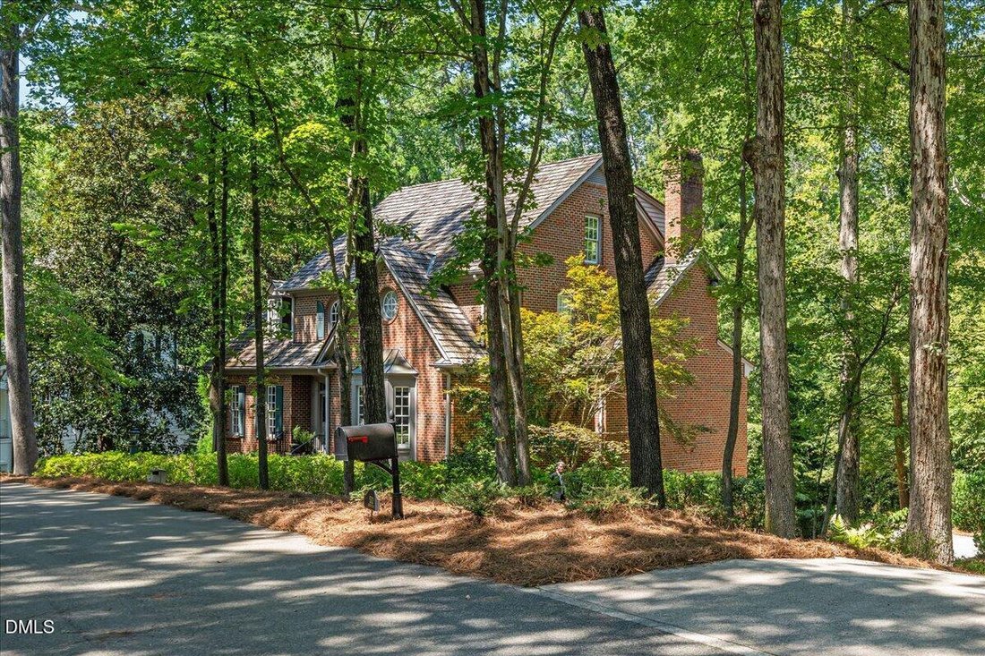 House in Raleigh, North Carolina, United States 3 - 16921941