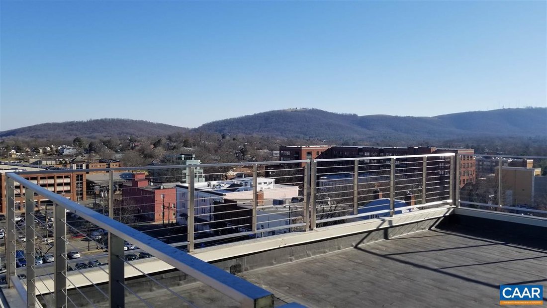 Condominio a Charlottesville, Virginia, Stati Uniti 1 - 16922783