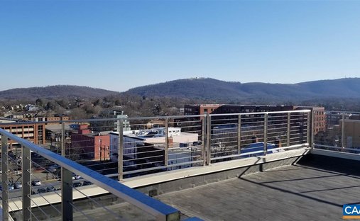 Condominio a Charlottesville, Virginia, Stati Uniti 1