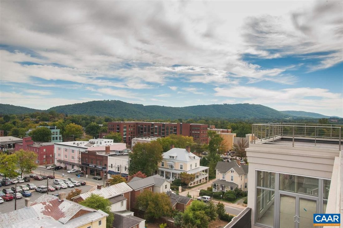 Condominio a Charlottesville, Virginia, Stati Uniti 4 - 16922783