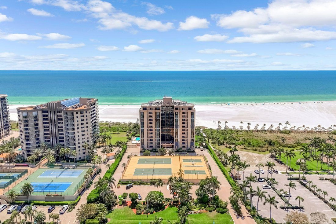 Condo in Marco Island, Florida, United States 4 - 16923241