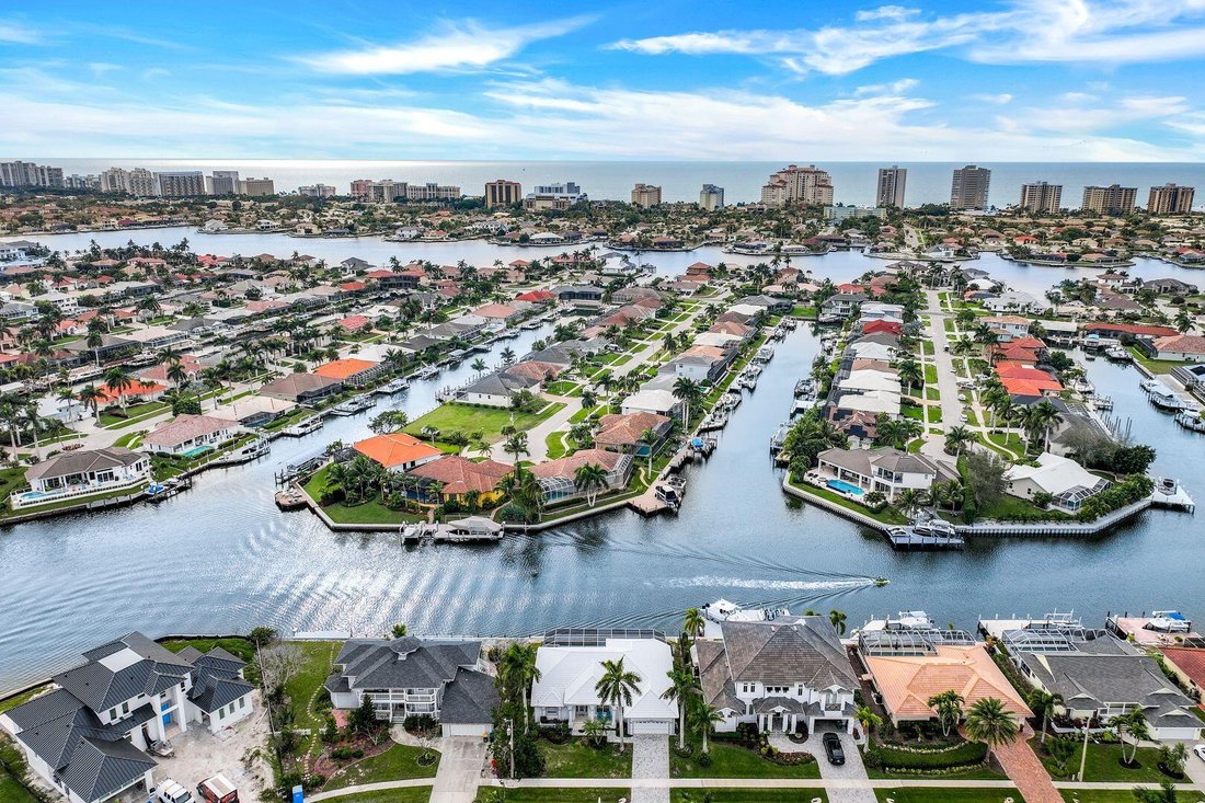 Casa en Marco Island, Florida, Estados Unidos 2 - 16923218