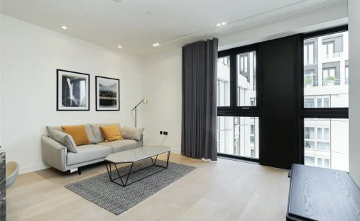 Appartamento a WC2, Westminster, Inghilterra 1