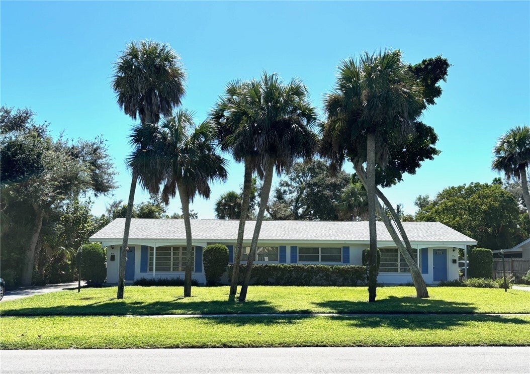 Apartment in Vero Beach, Florida, United States 1 - 16922425