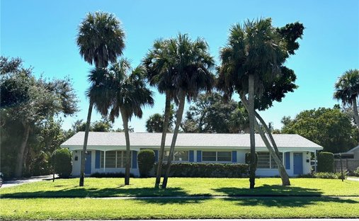 House in Vero Beach, Florida, United States 1
