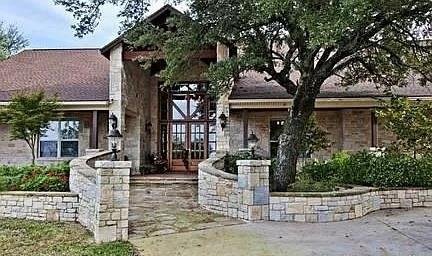 House in Mineral Wells, Texas, United States 1 - 16921881