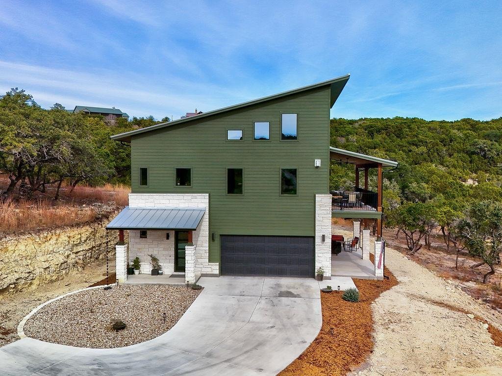 House in Bertram, Texas, United States 3 - 16922215