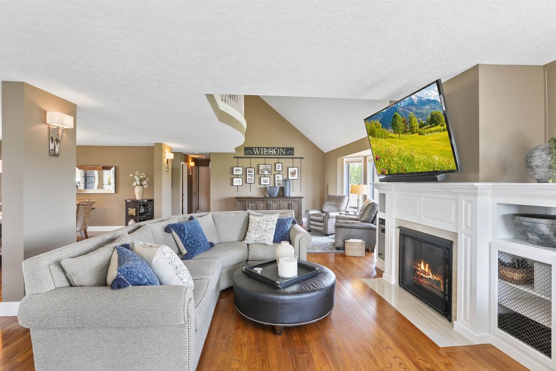 House in Spokane, Washington, United States 5 - 16922216