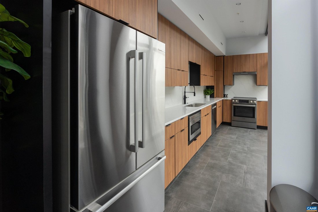 Condominio a Charlottesville, Virginia, Stati Uniti 3 - 16922720