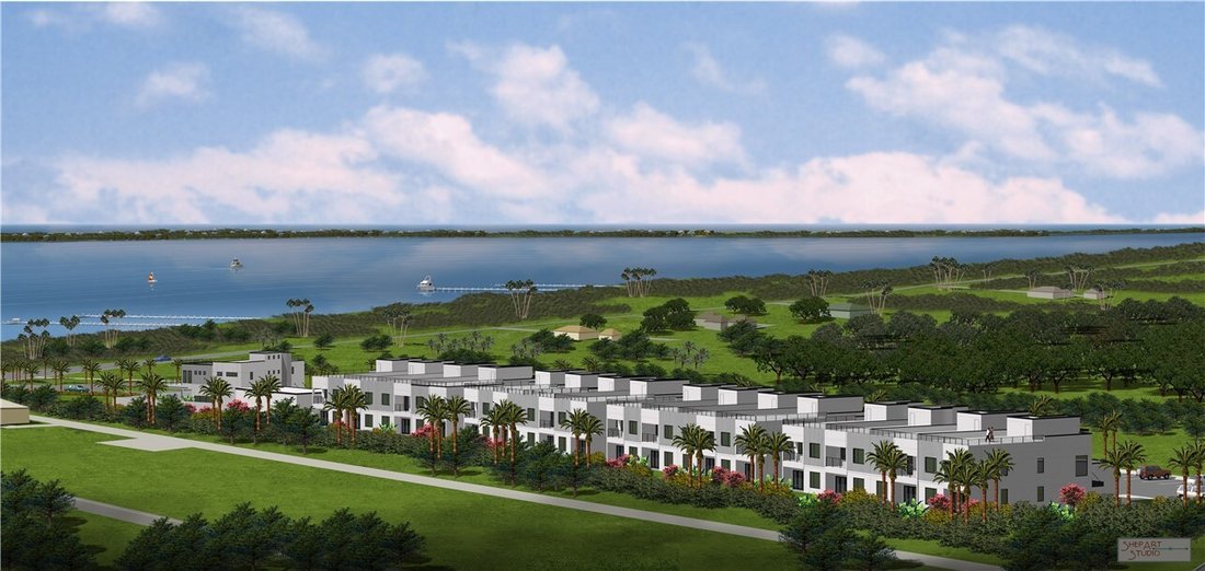 Condo in Sebastian, Florida, United States 3 - 16922613