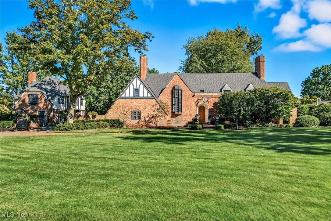 House in Warren, Ohio, United States 1 - 16922086