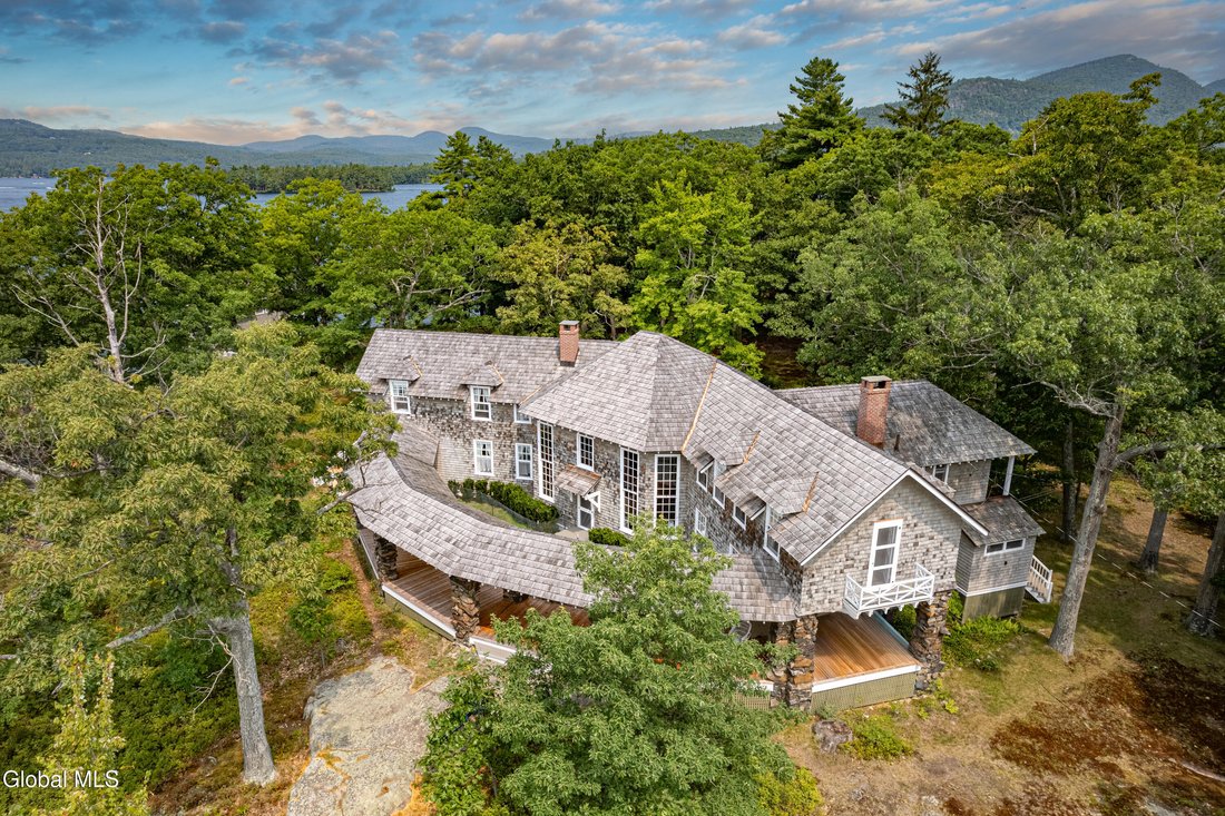 House in Fort Ann, New York, United States 2 - 16922073