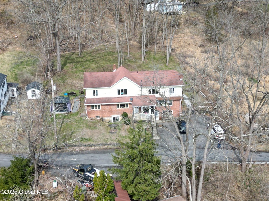 Altro a Catskill, New York, Stati Uniti 1 - 16922048