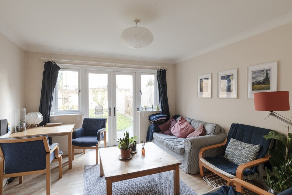 Townhouse in Oval, Lambeth (Greater London), England 3 - 16922880