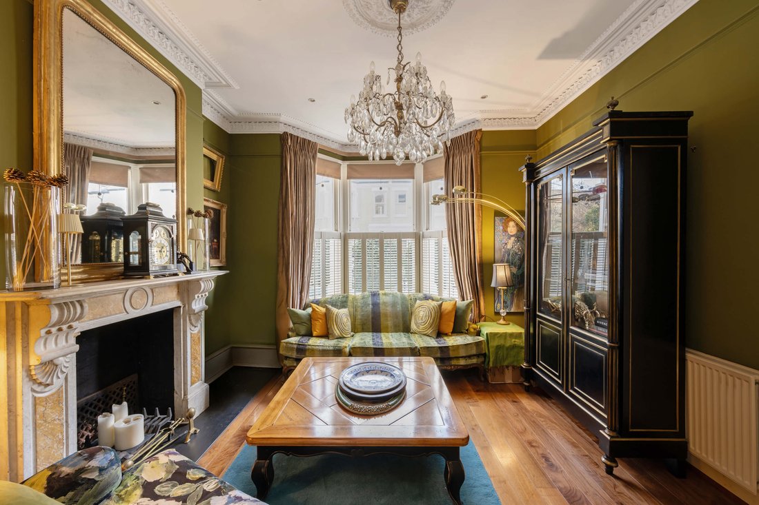 House in Clapham Common, Lambeth (Greater London), England 5 - 16922415