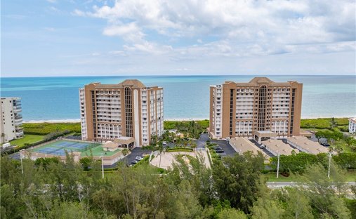 Condo in Fort Pierce, Florida, United States 1