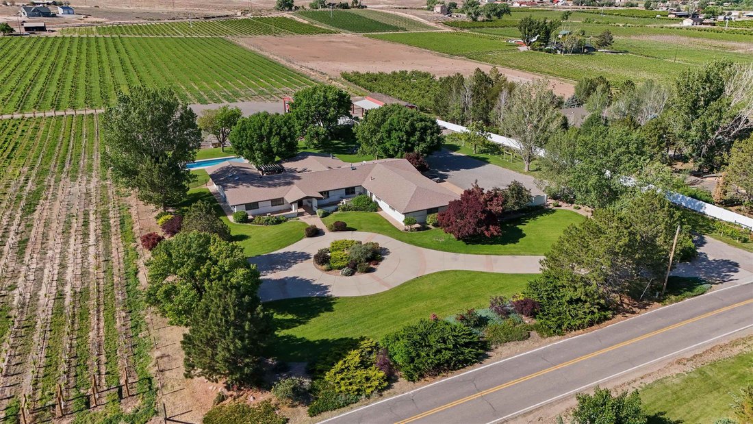 House in Palisade, Colorado, United States 2 - 16898050