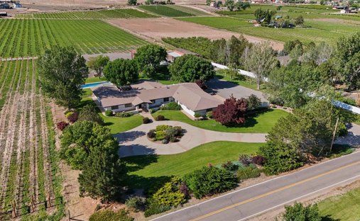 Haus in Palisade, Colorado, Vereinigte Staaten 1