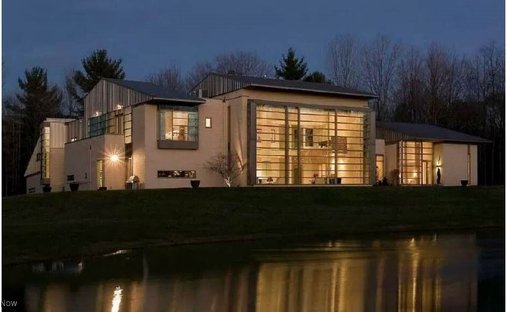 House in Novelty, Ohio, United States 1