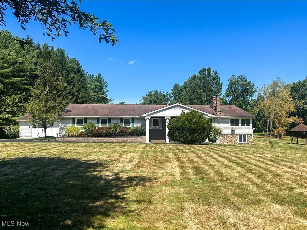 House in Vienna Center, Ohio, United States 3 - 16922100