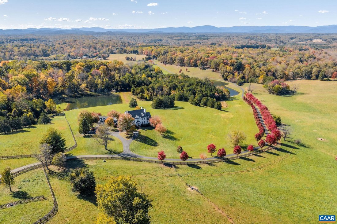 House in Keswick, Virginia, United States 3 - 16923021