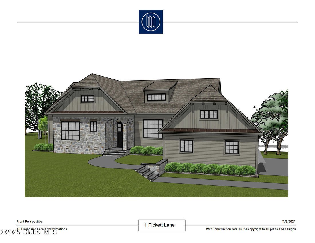 House in Niskayuna, New York, United States 1 - 16922296