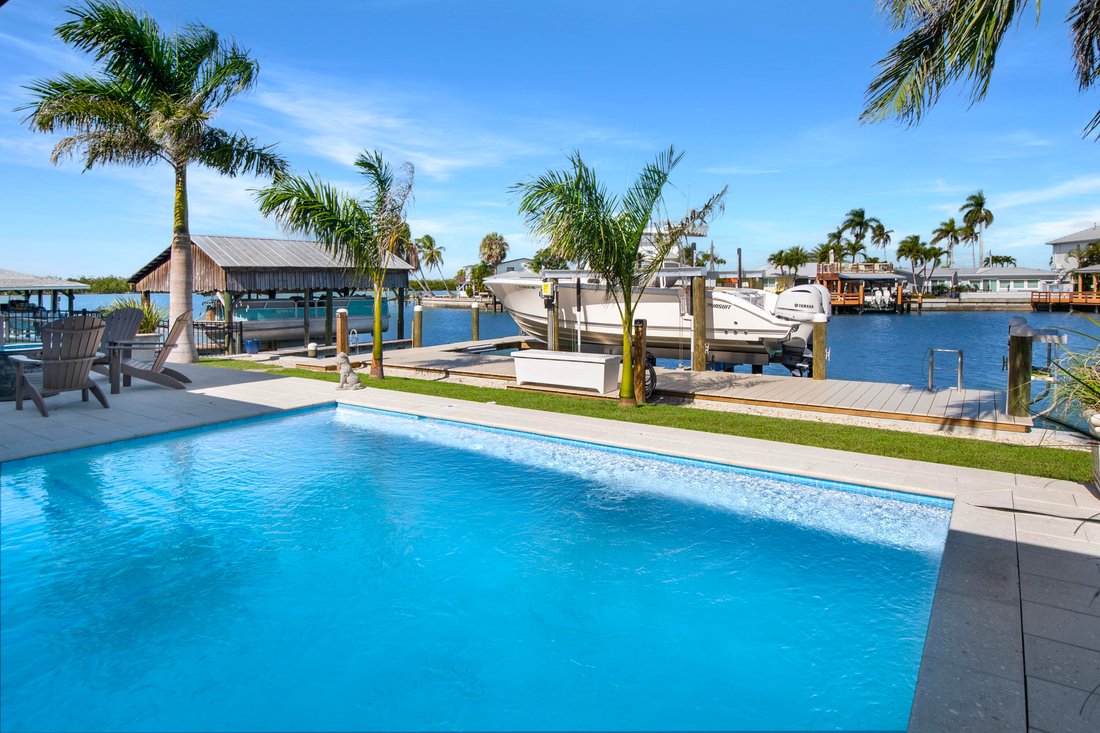 House in Naples, Florida, United States 1 - 16922583