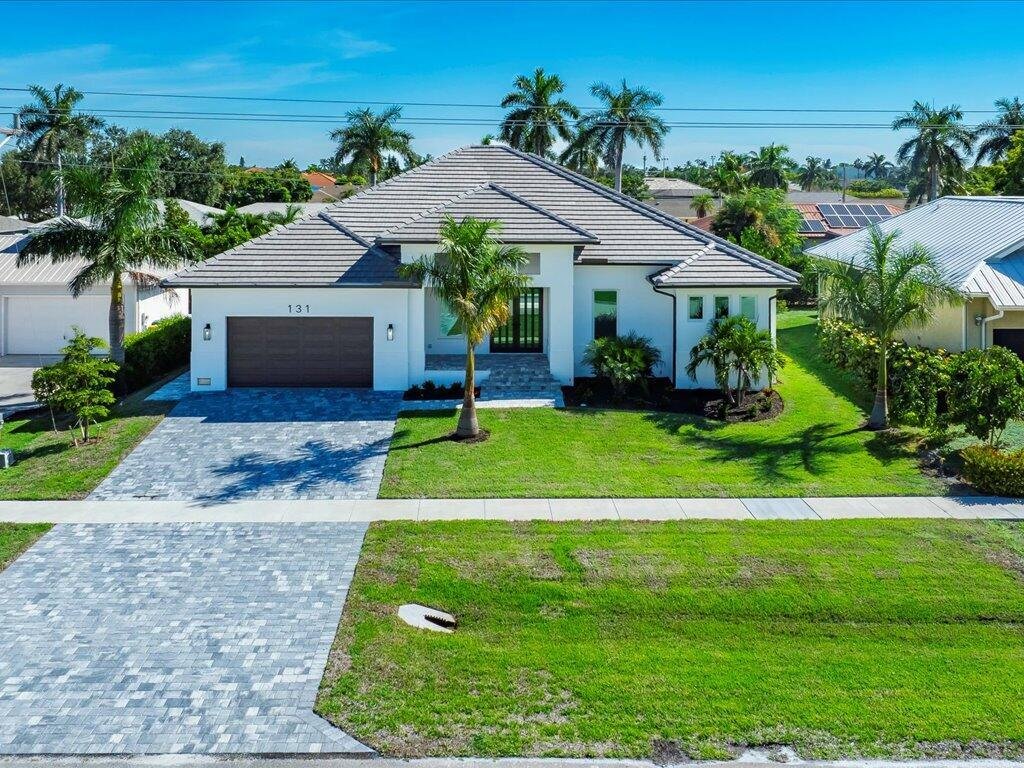 House in Marco Island, Florida, United States 1 - 16922695