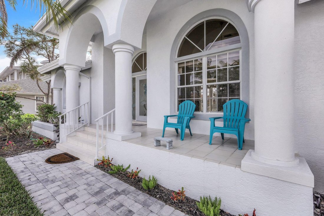 Casa en Marco Island, Florida, Estados Unidos 4 - 16923218