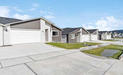 Spokane Valley, Washington, United States 1