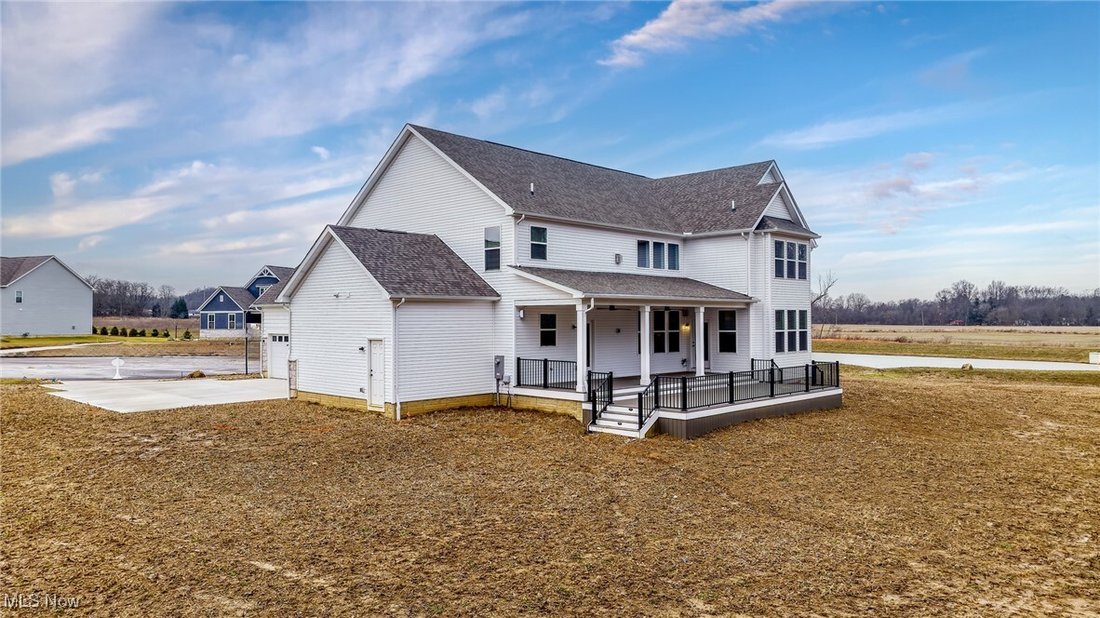 House in Medina, Ohio, United States 5 - 16922062