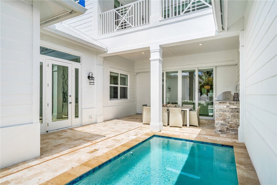 House in Vero Beach, Florida, United States 1 - 16922570